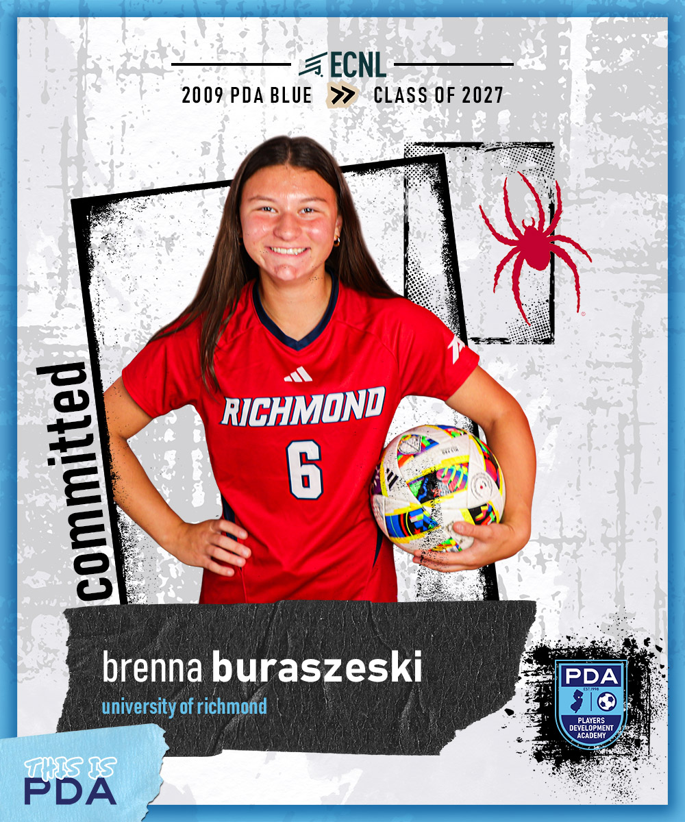 Brenna - University of Richmond